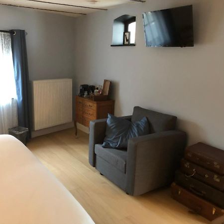 Cuerne Bed&Breakfast Kuurne ภายนอก รูปภาพ