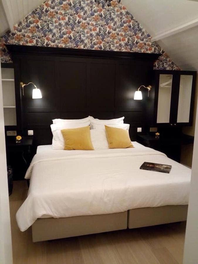 Cuerne Bed&Breakfast Kuurne ภายนอก รูปภาพ
