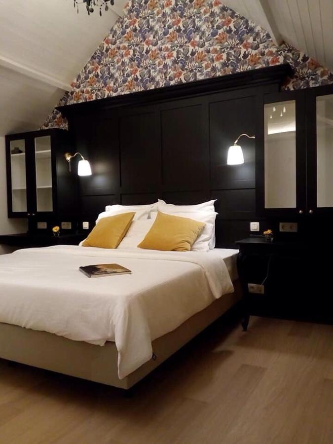 Cuerne Bed&Breakfast Kuurne ภายนอก รูปภาพ