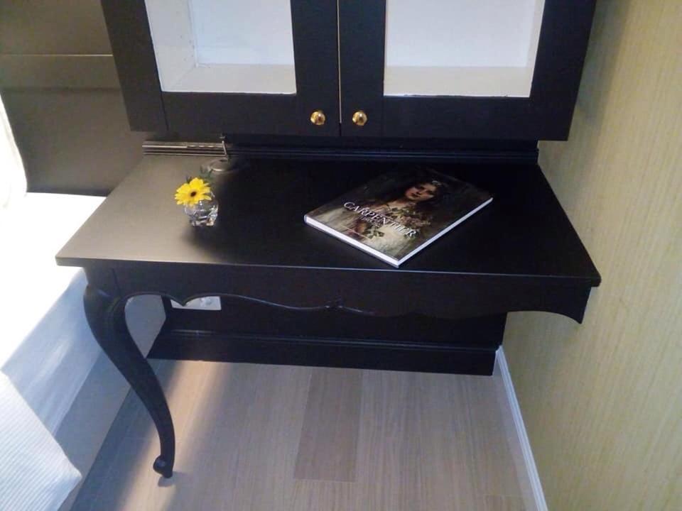 Cuerne Bed&Breakfast Kuurne ภายนอก รูปภาพ