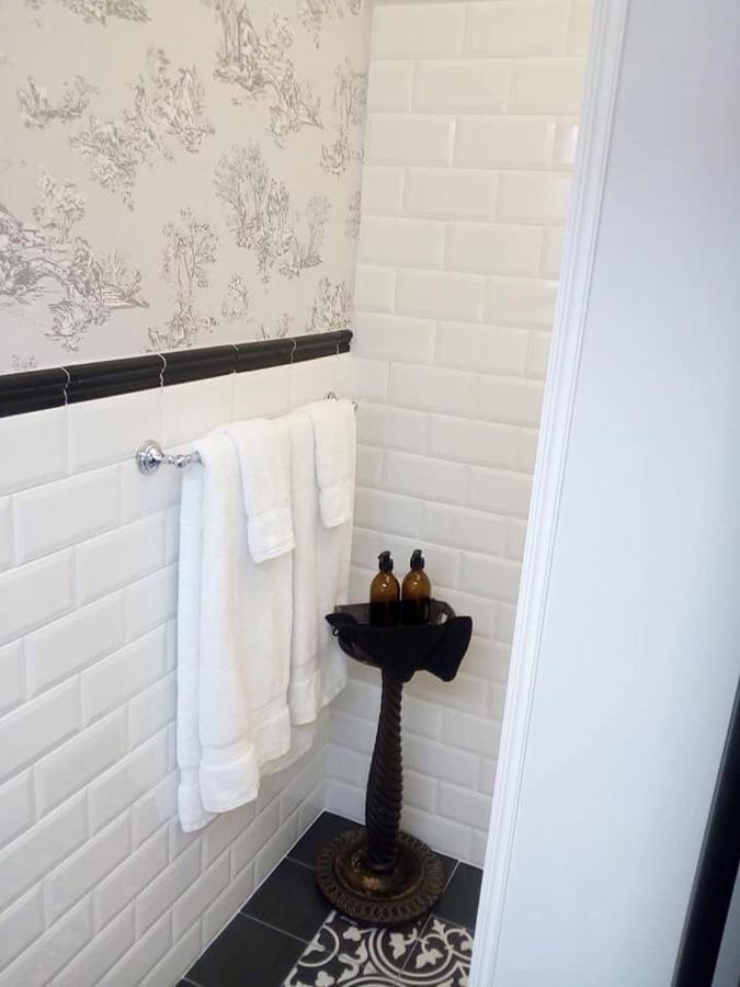 Cuerne Bed&Breakfast Kuurne ภายนอก รูปภาพ