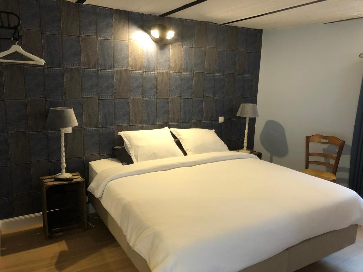 Cuerne Bed&Breakfast Kuurne ภายนอก รูปภาพ