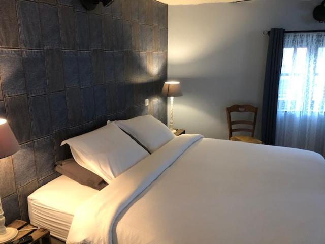 Cuerne Bed&Breakfast Kuurne ภายนอก รูปภาพ