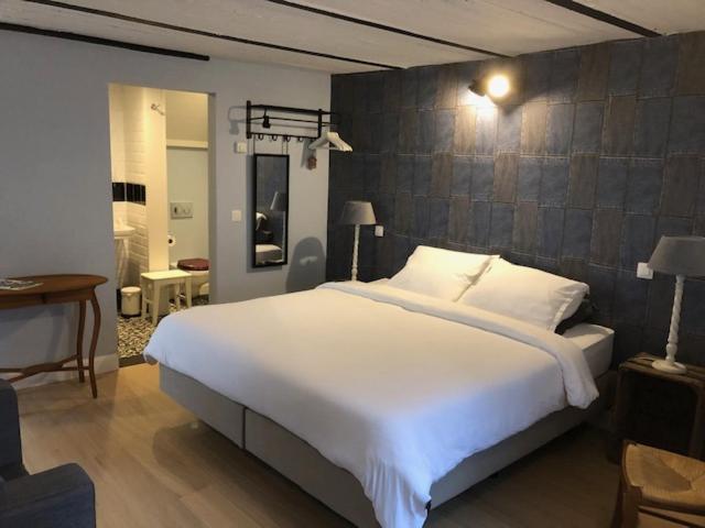 Cuerne Bed&Breakfast Kuurne ภายนอก รูปภาพ