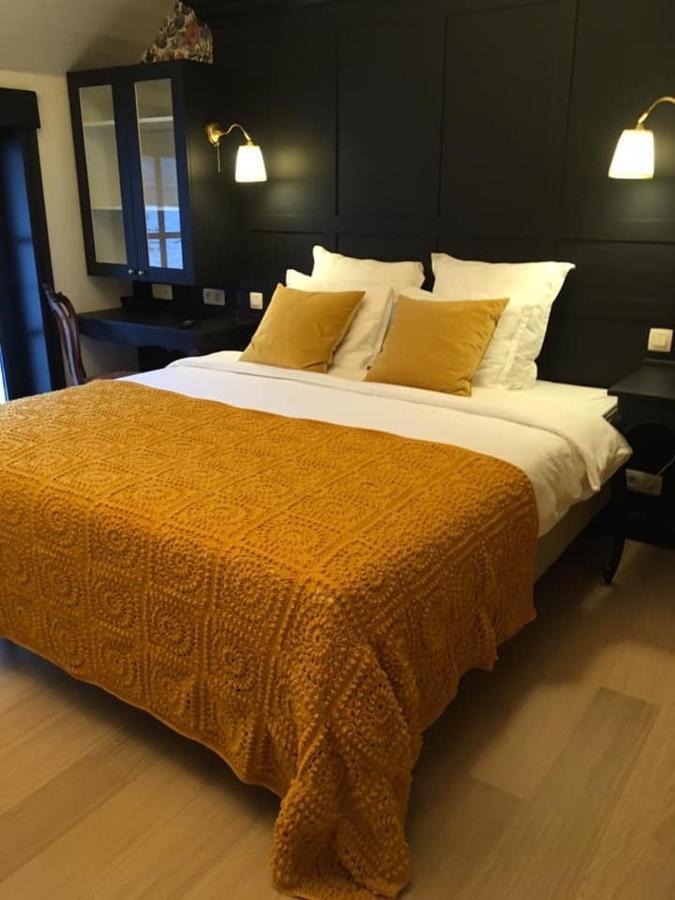 Cuerne Bed&Breakfast Kuurne ภายนอก รูปภาพ
